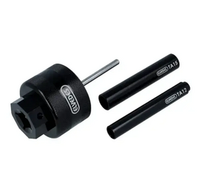 Elvedes cable systems bv elvedes centra-lock dop verstelbaar professioneel