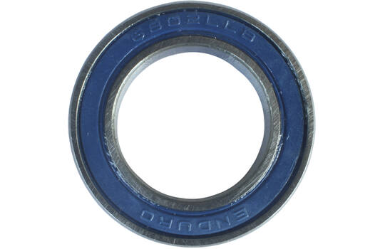 Afbeelding laden in galerijviewer, Enduro bearings 6802 llb - abec 3 (radial) - 15x24x5
