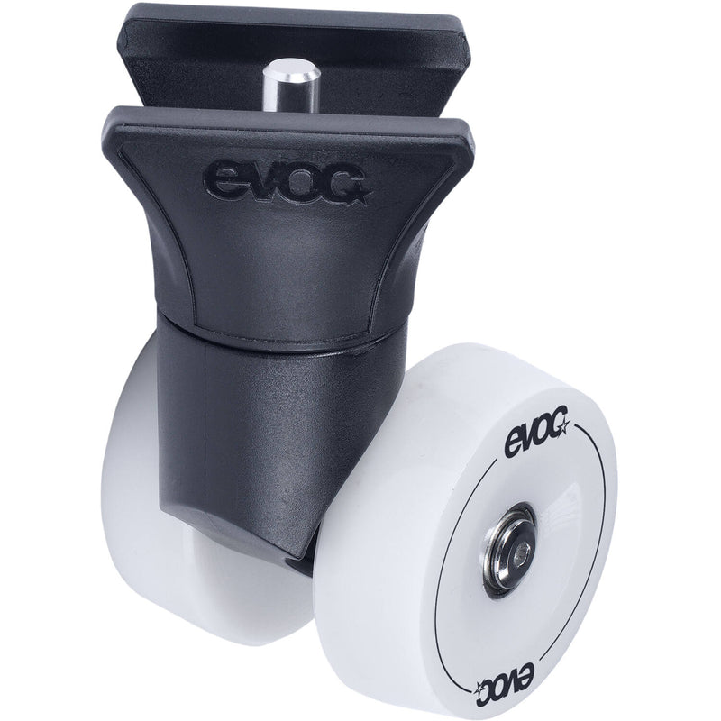 Load image into Gallery viewer, Evoc - clip on wheel 1-pin version 3.0 white
