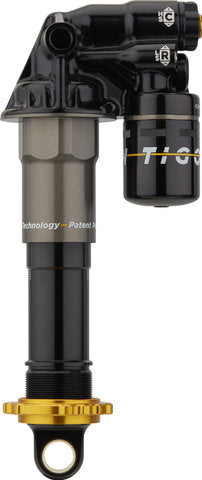 Load image into Gallery viewer, Cane creek tigon double barrel trunnion steel spring damper
