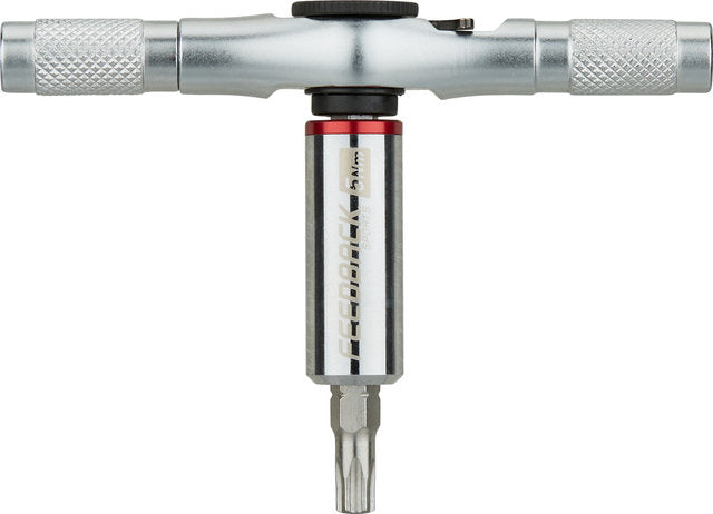 Load image into Gallery viewer, Feedback sports reflex fixed torque ratchet kit + torque wrench
