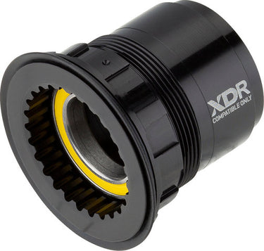 Newmen xdr freehub body