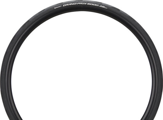 Continental Grand Prix Racefietsband 700x25C Zwart