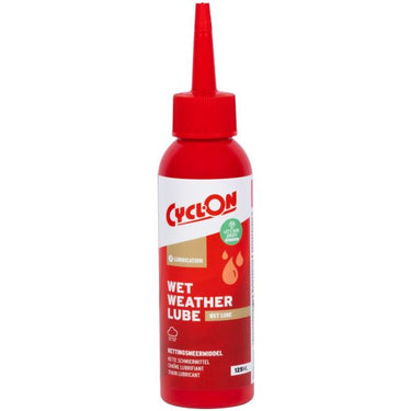 Cyclon Wet Lube 125ml (blister)