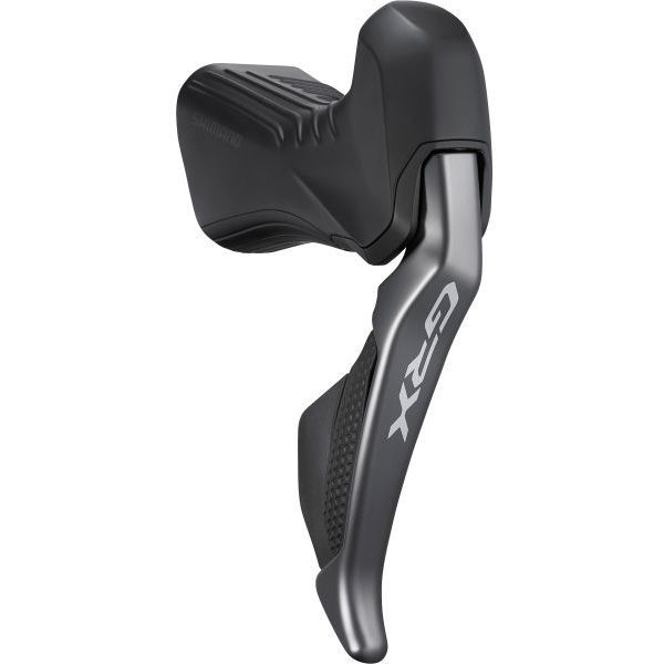 Load image into Gallery viewer, Shimano versteller (links) met remhendel 2x11 speed grx di2 st-rx815
