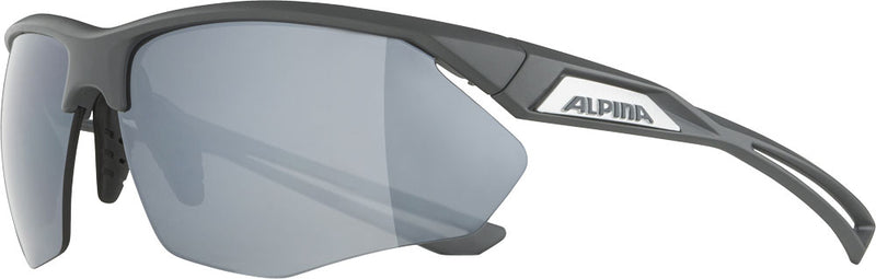 Chargez l'image dans la visionneuse de la galerie, Alpina nylos hr - sports glasses
