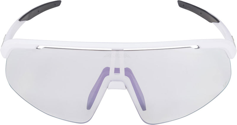 Load image into Gallery viewer, Alpina turbo pro s v - sports glasses
