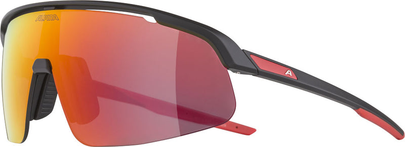 Load image into Gallery viewer, Alpina turbo pro youth - sports glasses
