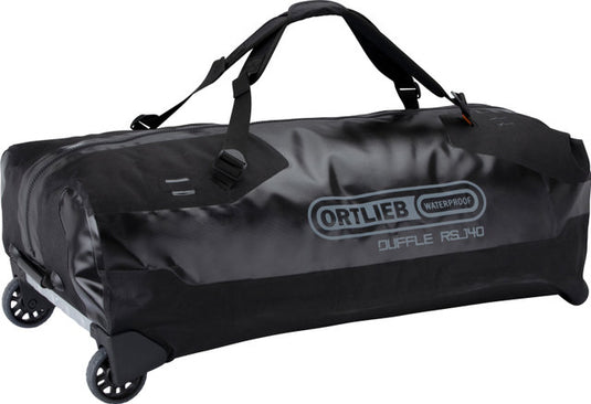 Ortlieb duffle rs travel bag