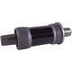 Edge vierkante trapas 127mm bsa 68mm met stalen cups