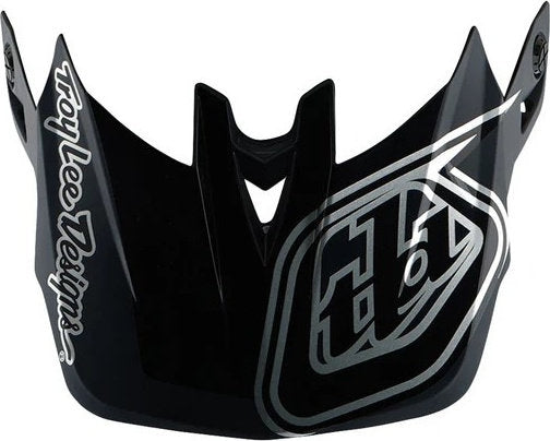 Load image into Gallery viewer, Troy lee designs spare visor for d4 helmets
