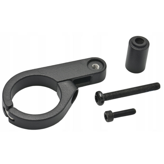 Herrmans stuurhouder voor nordic koplamp ø31.8 mm