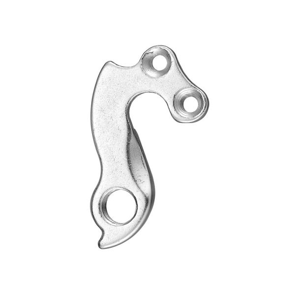 Load image into Gallery viewer, Union derailleurpad GH-121 met schroefset M4x0.7
