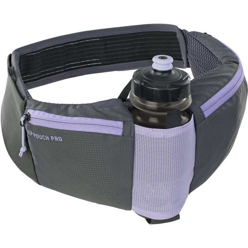 Load image into Gallery viewer, Evoc - hip pouch pro + drink bottle multicolour one size 1l
