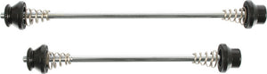 Ty moun special lite-axles road quick release set