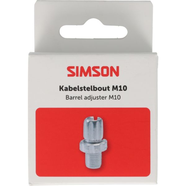 ギャラリービューアに画像をロードする, Simson kabelstelbout m10
