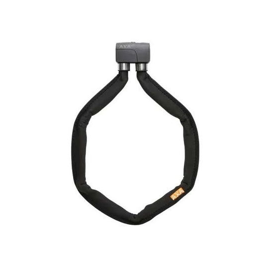 Axa vouwslot foldable 6-95 - zwart