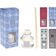 Home styling geurverspreider 100ml met stokjes
