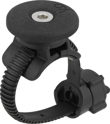 Kommit mount bundle with sp connect micro bike mount for bike towing system
