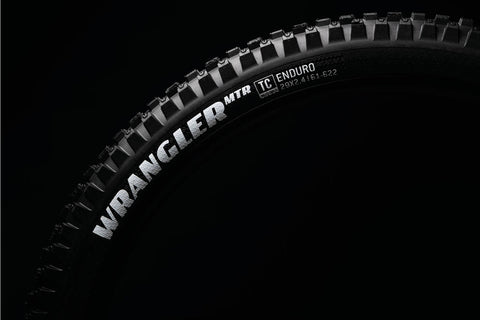 Goodyear - wrangler mtr enduro tlc 29x2.4