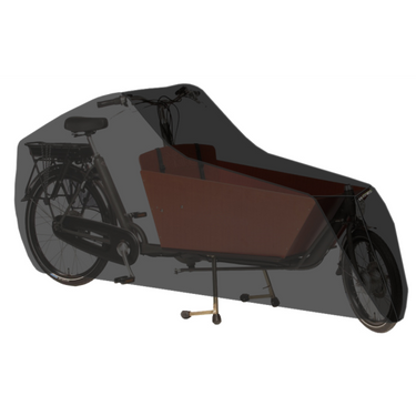 Ds covers bakfietshoes cargo 2-wiel