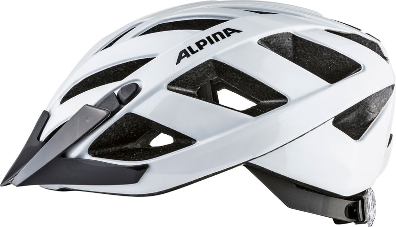 ギャラリービューアに画像をロードする, Alpina panoma classic - trekking helmet
