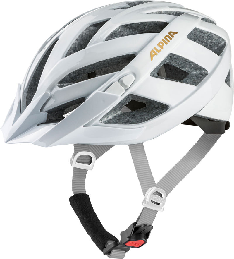 Afbeelding laden in galerijviewer, Alpina panoma classic - trekking helmet
