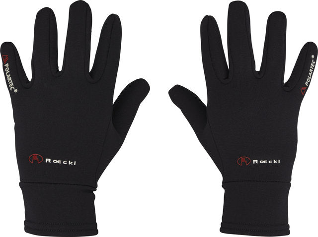 Cargue la imagen en el visor de la galería, Roeckl pino full finger gloves
