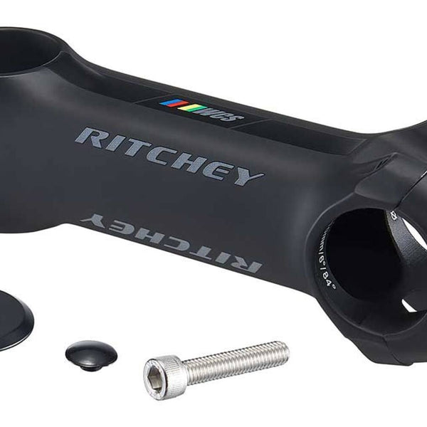 Ritchey - stuurpen wcs toyon blatte 120mm inclusief top cap