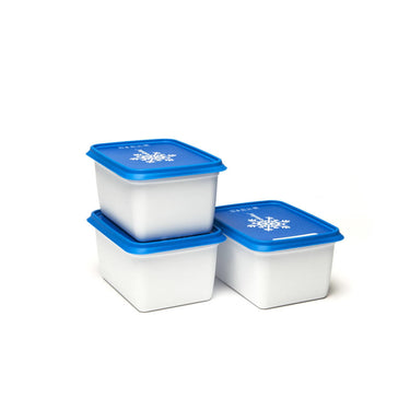 Alaska â® vershouddoos (set 1x3)1200ml