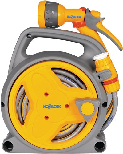 Hozelock slanghaspel | pvc | pvc | 1 stuk - 2425 0000 2425 0000