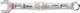 Wera ring-steeksleutel | sw 8 mm lengte 115 mm | model a | gelegeerd gereedschapsstaal | 1 stuk - 05020200001 05020200001