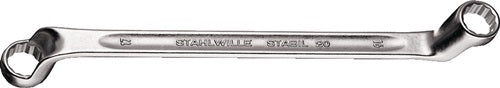 Stahlwille ringsleutel 18x21