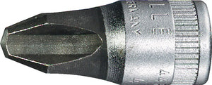 Stahlwille schroevendraaierdop 1 4 -ph2