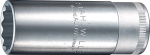 Stahlwille dop 12k 1 2 -18mm lang