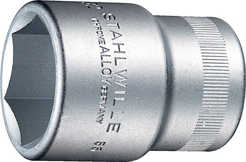 Stahlwille dop 6k 3 4 -38mm