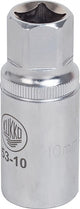 Kukko tapeind-uitdraaier 10mm