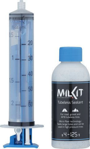 Load image into Gallery viewer, Newmen tubeless milkit kit
