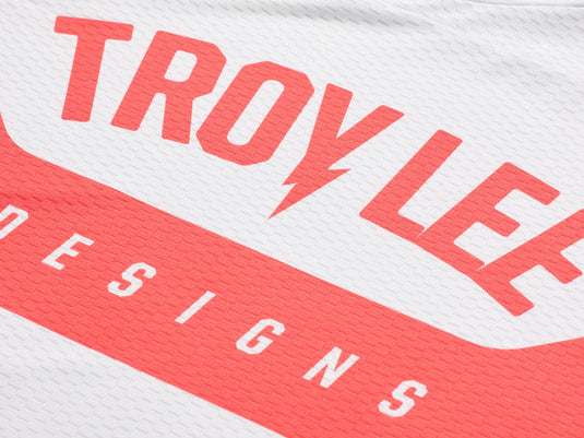 Troy lee designs skyline air l s jersey