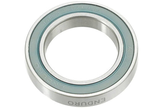 Enduro bearings mr 2437 llu llb a5 - abec 5 (radial) - 24x37x7