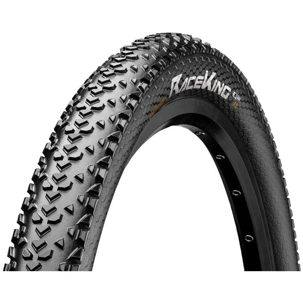 Afbeelding laden in galerijviewer, Continental Race King 2.2 MTB Buitenband - 29x2.20 - Zwart
