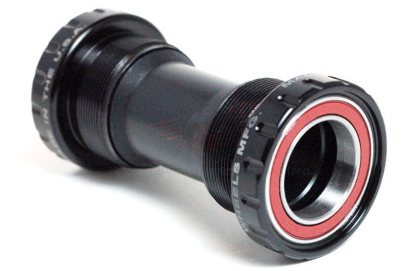 Load image into Gallery viewer, Wheels manufacturing Wheels mfg trapas mtb shimano fsa acb zwart
