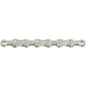 Sunrace CN11A 11sp Ketting - 126L, Zilver
