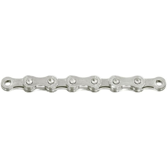 Sunrace CN11A 11sp Ketting - 126L, Zilver