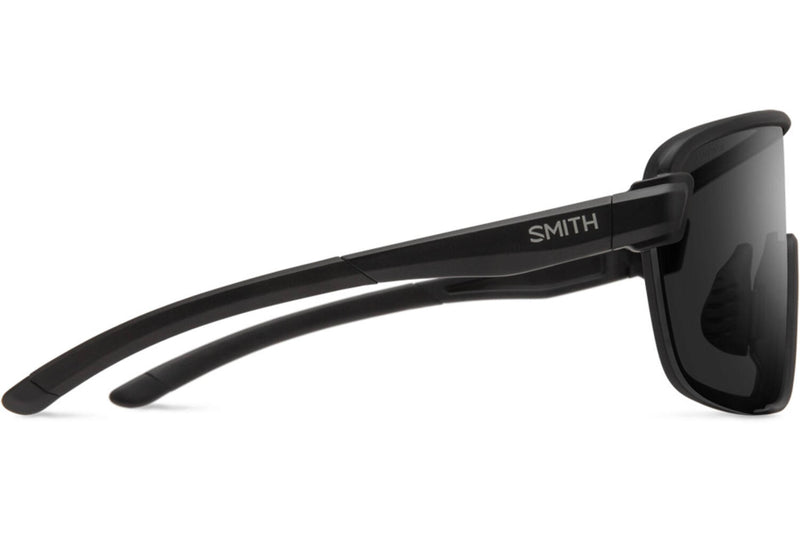 Load image into Gallery viewer, Smith Bobcat bril matte black chromapop black
