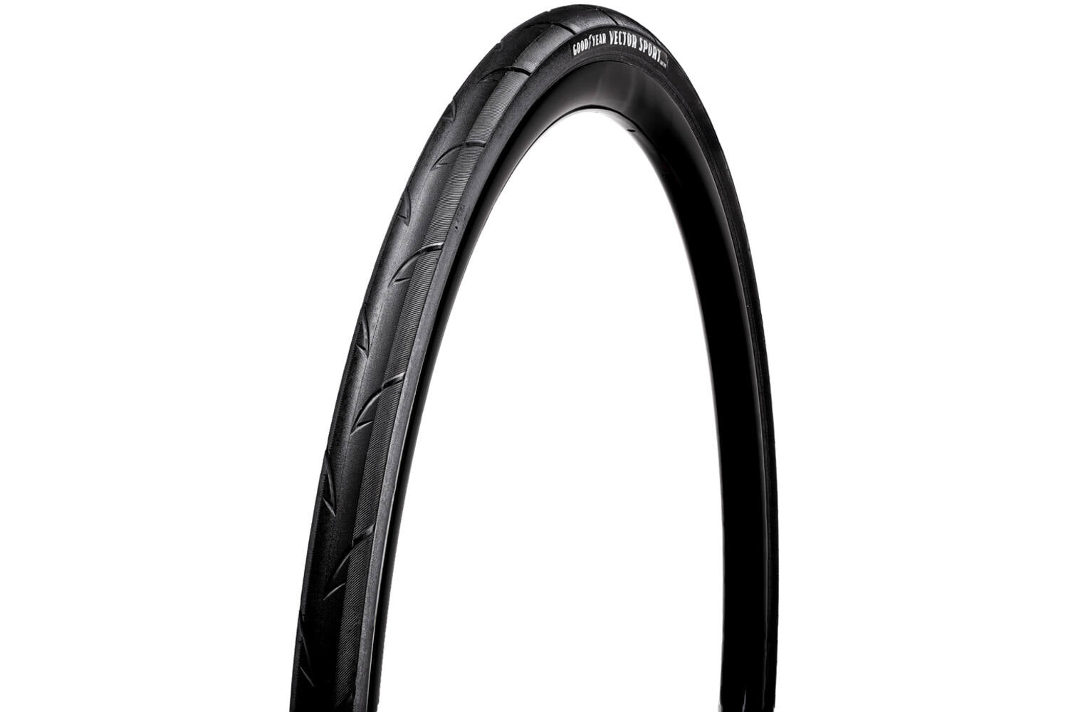 Goodyear - vector sport tlr 700x25c