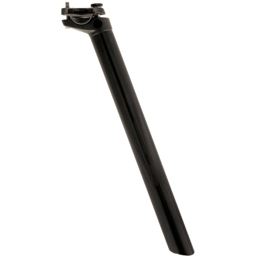 Diverse isaac - torus gravel zadelpen grey blue 31.6mmx325mm