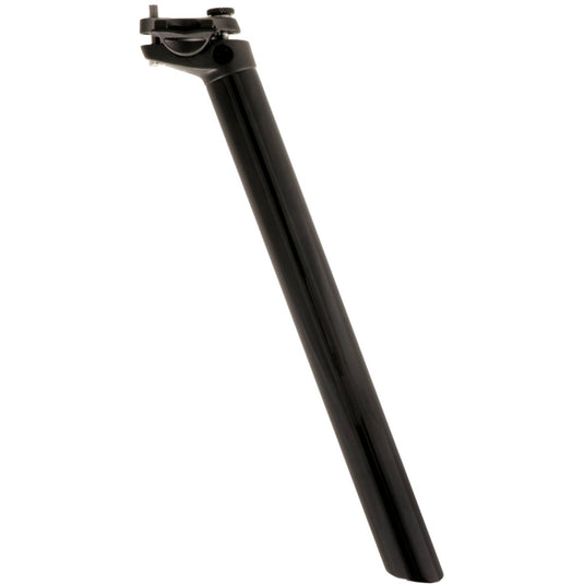 Diverse isaac - torus gravel zadelpen grey blue 31.6mmx325mm