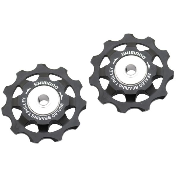 Load image into Gallery viewer, Derailleurwieltje Shimano Xtr M9000 11 Speed
