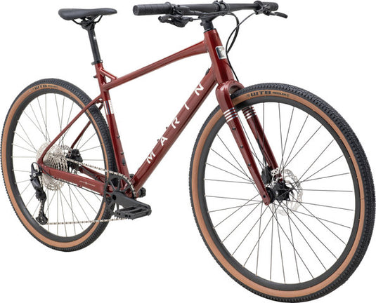 Marin bikes dsx 2 gravel bike